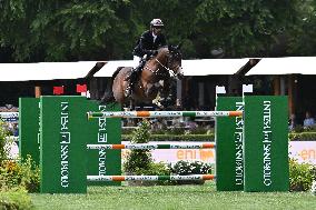 Piazza di Siena - 92nd CSIO Roma 2025