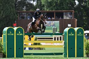Piazza di Siena - 92nd CSIO Roma 2025