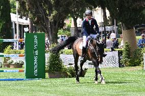 Piazza di Siena - 92nd CSIO Roma 2025