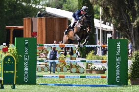 Piazza di Siena - 92nd CSIO Roma 2025