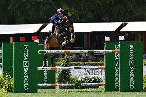 Piazza di Siena - 92nd CSIO Roma 2025