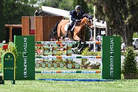 Piazza di Siena - 92nd CSIO Roma 2025