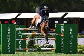 Piazza di Siena - 92nd CSIO Roma 2025