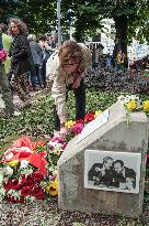 33rd Anniversary Of Capaci Massacre - Italy