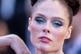 Cannes - The Mastermind Red Carpet