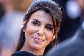 Cannes - The Mastermind Red Carpet