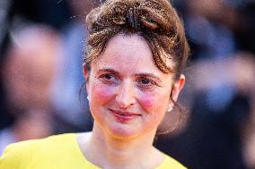 Cannes - The Mastermind Red Carpet