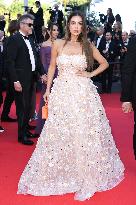 Cannes The Mastermind Premiere AM