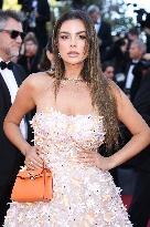 Cannes The Mastermind Premiere AM