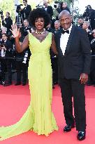 Cannes The Mastermind Premiere AM