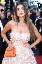 Cannes The Mastermind Premiere AM