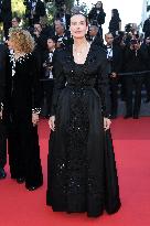 Cannes The Mastermind Premiere AM