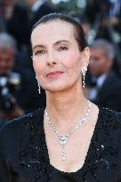 Cannes The Mastermind Premiere AM
