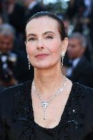 Cannes The Mastermind Premiere AM