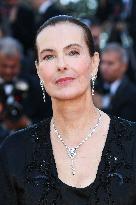 Cannes The Mastermind Premiere AM