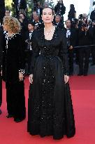 Cannes The Mastermind Premiere AM