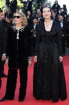 Cannes The Mastermind Premiere AM