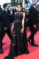 Cannes The Mastermind Premiere AM