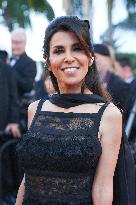 Cannes The Mastermind Premiere AM