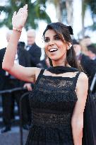 Cannes The Mastermind Premiere AM