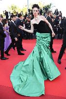 Cannes The Mastermind Premiere AM