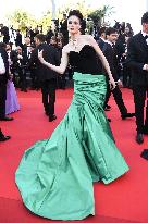 Cannes The Mastermind Premiere AM