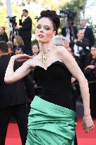 Cannes The Mastermind Premiere AM
