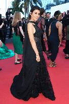 Cannes The Mastermind Premiere AM