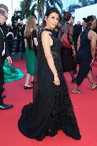 Cannes The Mastermind Premiere AM