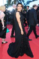 Cannes The Mastermind Premiere AM
