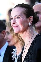 Cannes The Mastermind Premiere AM