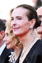 Cannes The Mastermind Premiere AM