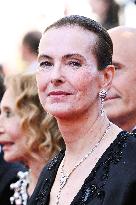 Cannes The Mastermind Premiere AM