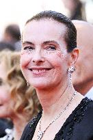 Cannes The Mastermind Premiere AM
