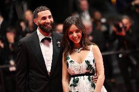 Cannes - 13 Jours 13 Nuits Red Carpet