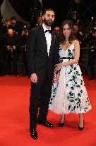 Cannes - 13 Jours 13 Nuits Red Carpet