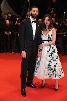 Cannes - 13 Jours 13 Nuits Red Carpet