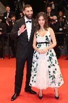 Cannes - 13 Jours 13 Nuits Red Carpet