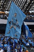 Serie A Final - SSC Napoli v Cagliari Calcio