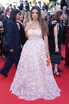 Cannes - The Mastermind Screening JD