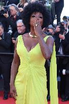 Cannes - The Mastermind Screening JD