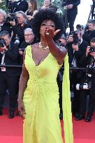 Cannes - The Mastermind Screening JD
