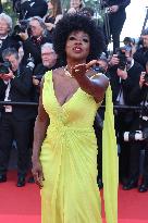 Cannes - The Mastermind Screening JD