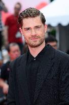 Cannes Jeunes Meres Red Carpet NG