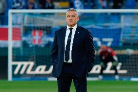 CALCIO - Serie A - Como 1907 vs Inter - FC Internazionale