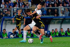 CALCIO - Serie A - Como 1907 vs Inter - FC Internazionale