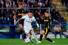 CALCIO - Serie A - Como 1907 vs Inter - FC Internazionale