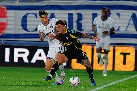 CALCIO - Serie A - Como 1907 vs Inter - FC Internazionale