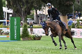 EQUITAZIONE - Internazionali di Equitazione - Piazza di Siena 92° CSIO di Roma 2025