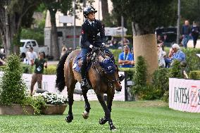 EQUITAZIONE - Internazionali di Equitazione - Piazza di Siena 92° CSIO di Roma 2025
